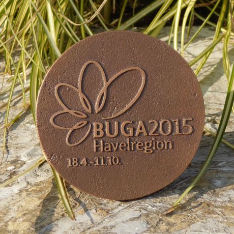 2015 - BUGA Havelregion